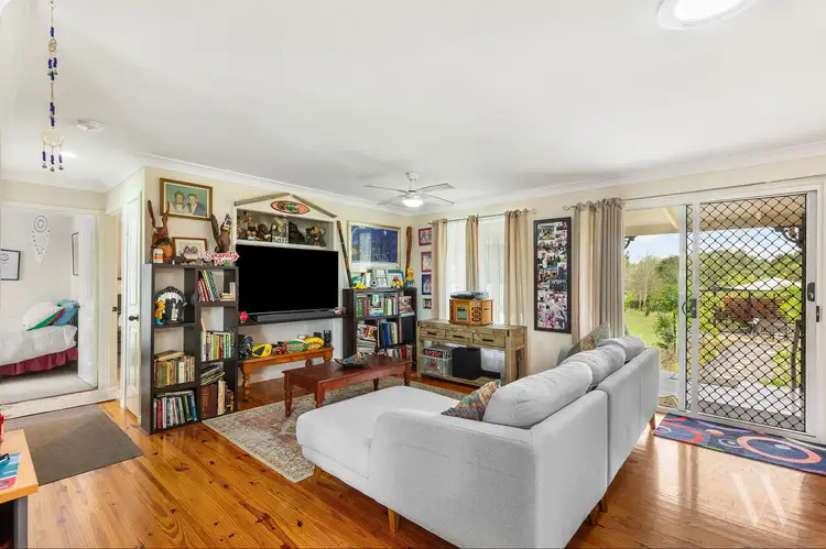 Fifth view of Homely house listing, 4 Tea Tree Court, The Palms QLD 4570