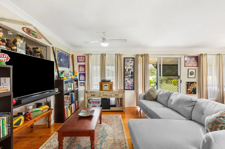 Sixth view of Homely house listing, 4 Tea Tree Court, The Palms QLD 4570