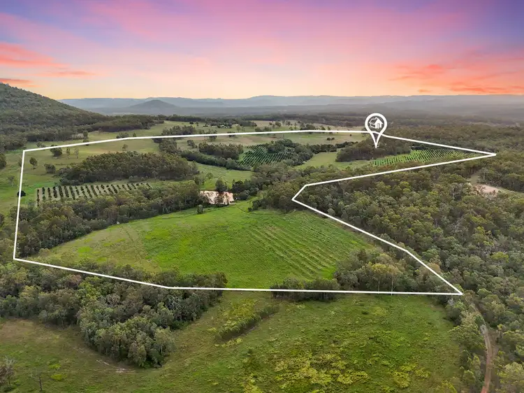 35 Old Station Road, Mount Hallen QLD 4312