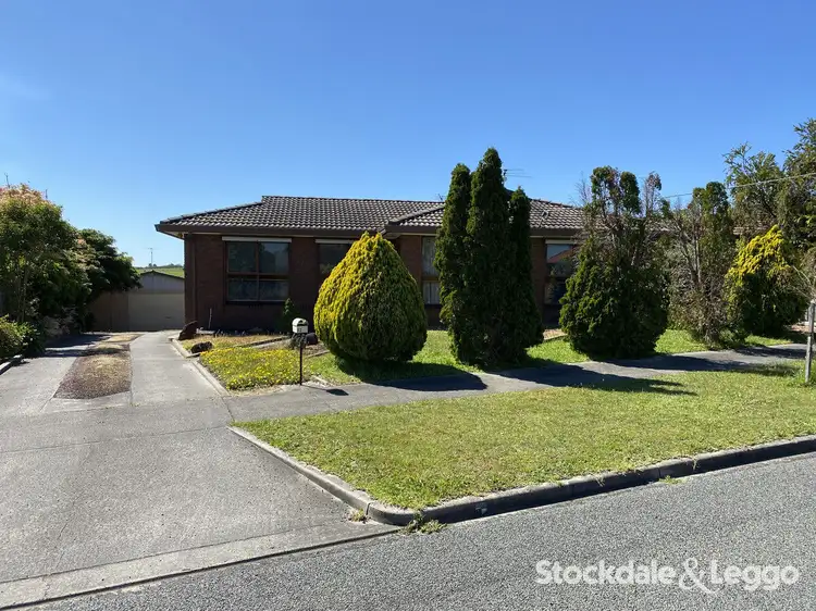 72 Torres Street, Newborough VIC 3825
