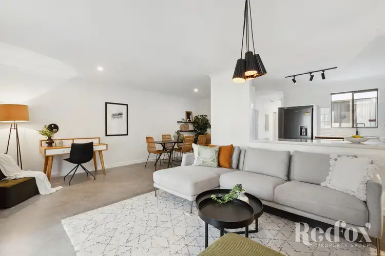 4A York Street, Inglewood WA 6052