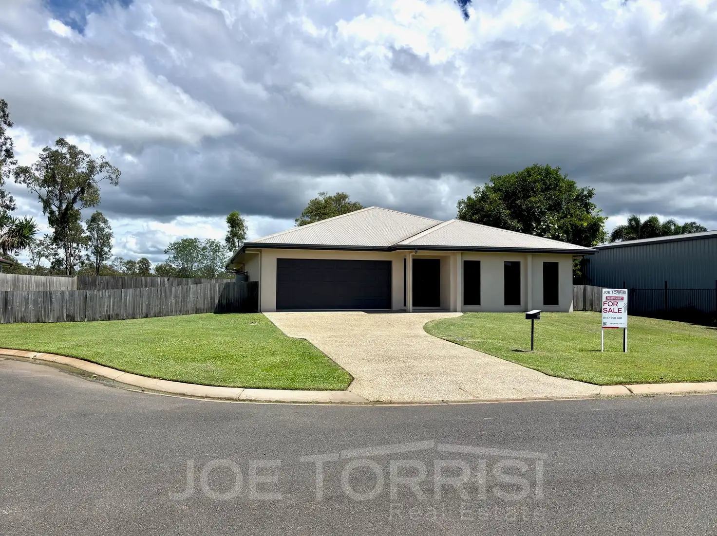 Main view of Homely house listing, 16 Eli Close, Mareeba QLD 4880