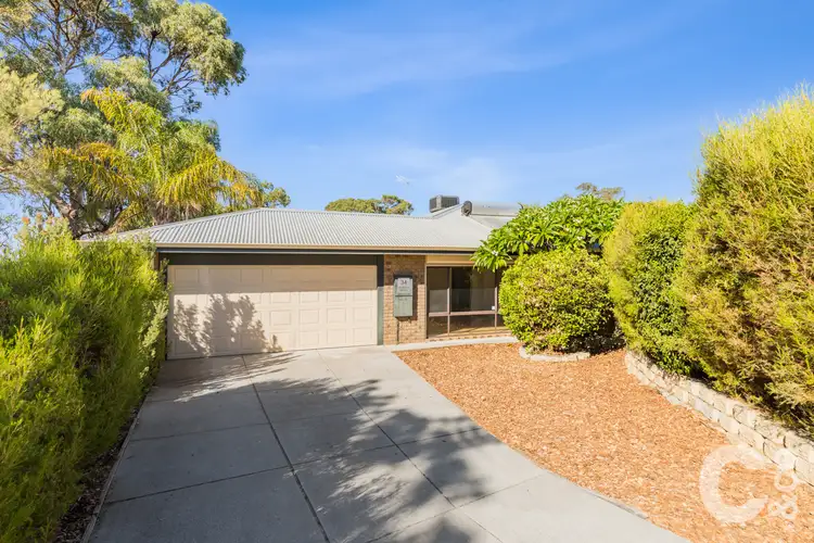 34 Welbourne Heights, Parmelia WA 6167