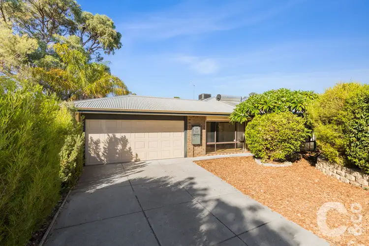 Sixth view of Homely house listing, 34 Welbourne Heights, Parmelia WA 6167