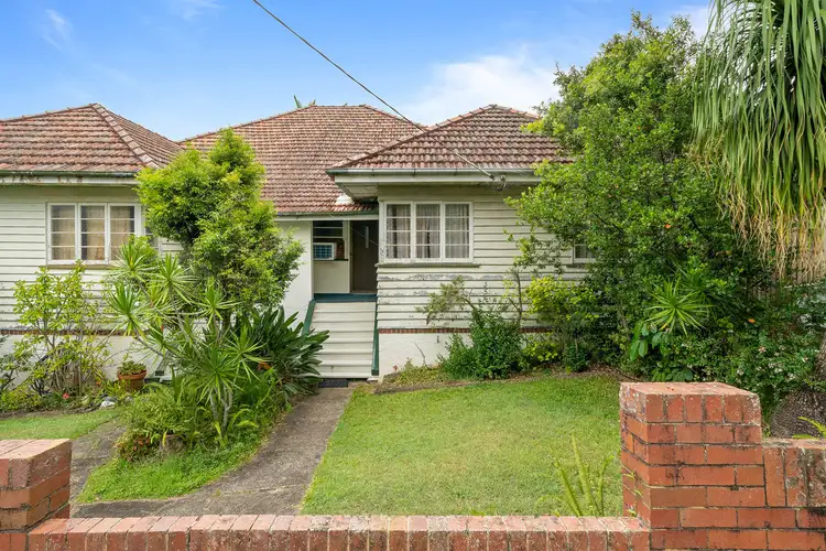 18 Penrose Street