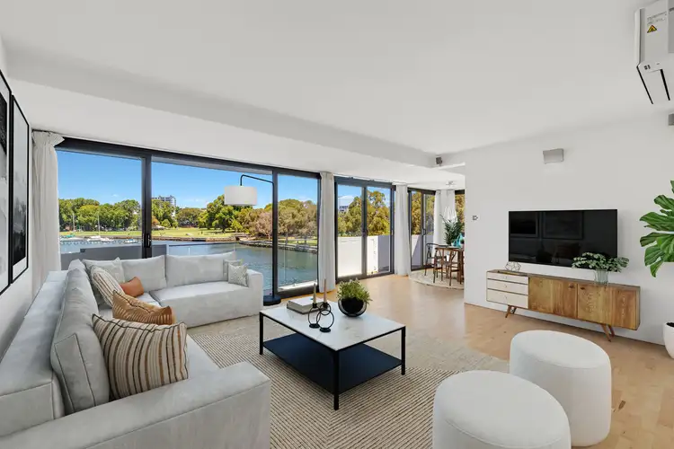 6/79 Elizabeth Bay Road, Elizabeth Bay NSW 2011