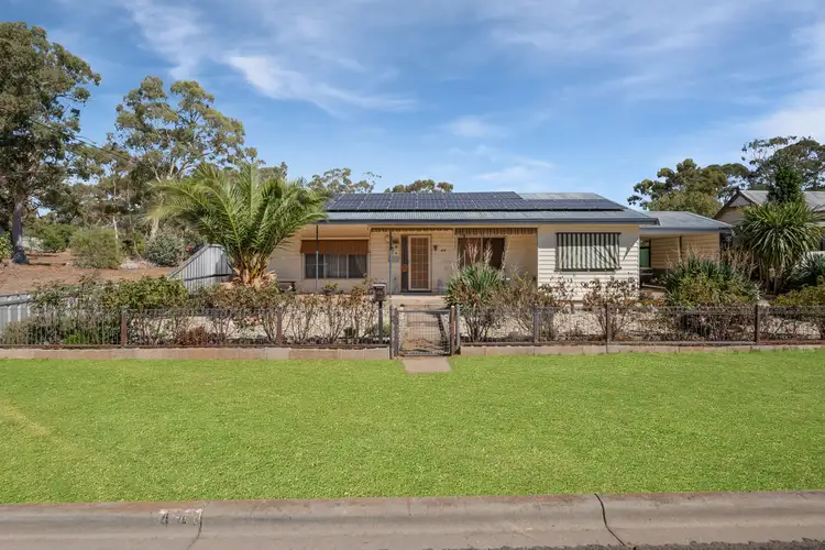 44 Ridge Street, Wedderburn VIC 3518
