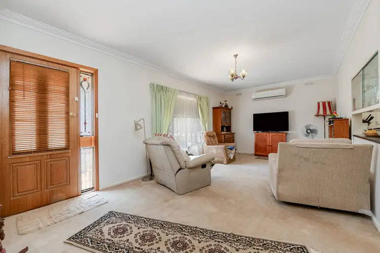 Second view of Homely house listing, 44 Ridge Street, Wedderburn VIC 3518