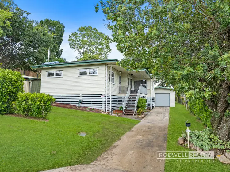 24 Kamarooka Street, Beaudesert QLD 4285
