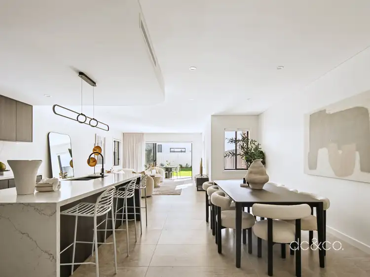 Main view of Homely semi-detached listing, 364 Concord Road, Concord West NSW 2138