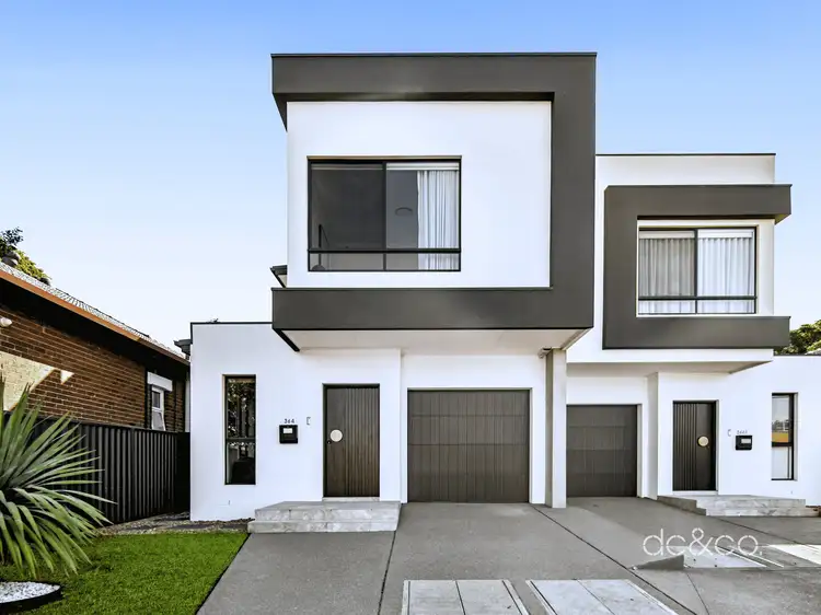 Second view of Homely semi-detached listing, 364 Concord Road, Concord West NSW 2138