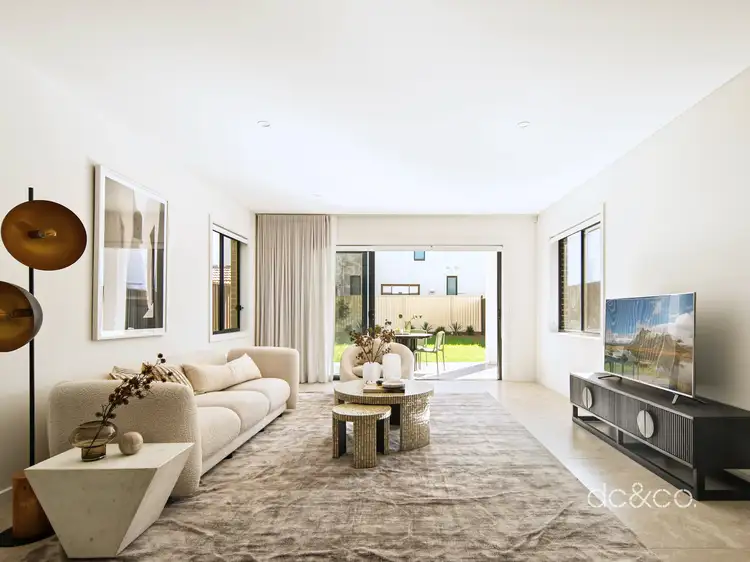 Fifth view of Homely semi-detached listing, 364 Concord Road, Concord West NSW 2138