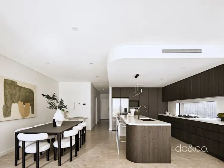 Sixth view of Homely semi-detached listing, 364 Concord Road, Concord West NSW 2138