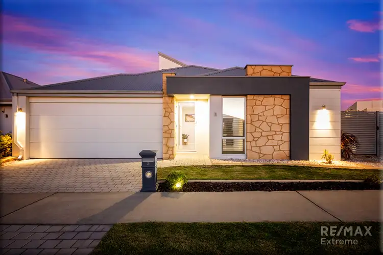 2 Dargie Way, Alkimos WA 6038
