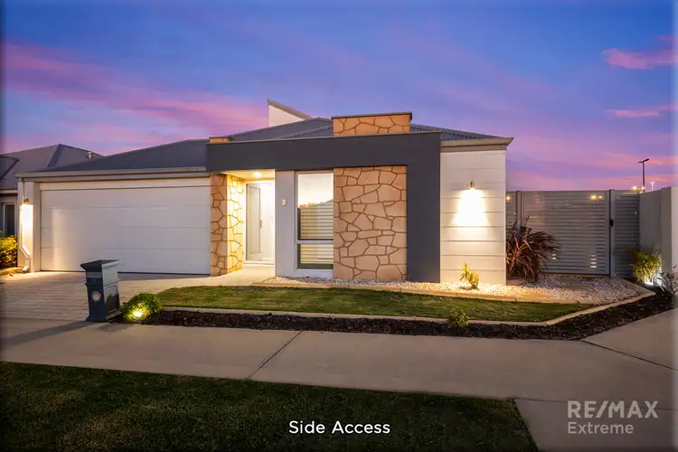 Third view of Homely house listing, 2 Dargie Way, Alkimos WA 6038