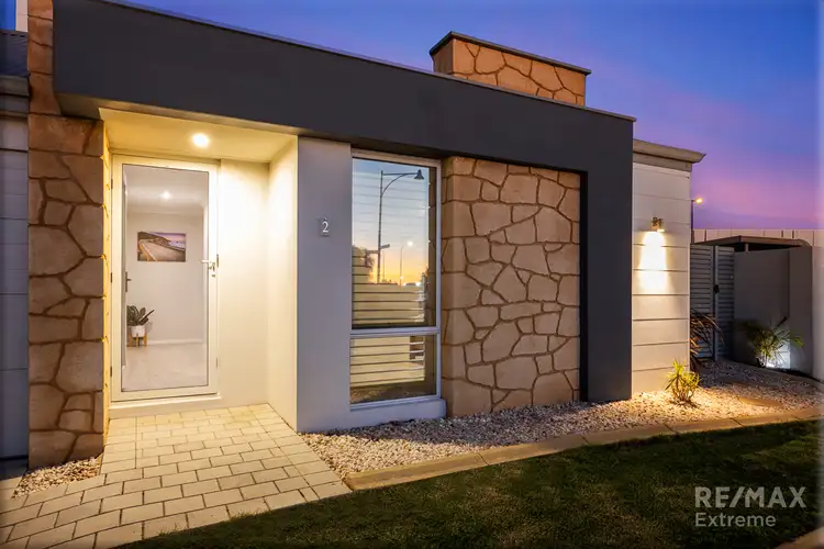 Fourth view of Homely house listing, 2 Dargie Way, Alkimos WA 6038