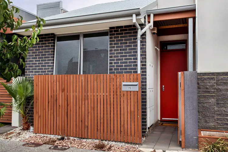 Main view of Homely unit listing, 2c Junction Street, Mawson Lakes SA 5095