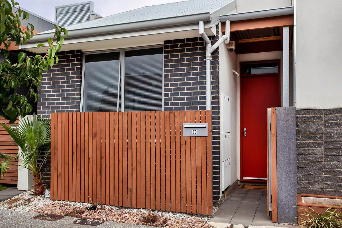 Main view of Homely unit listing, 2c Junction Street, Mawson Lakes SA 5095