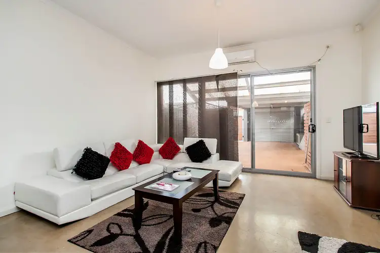 Third view of Homely unit listing, 2c Junction Street, Mawson Lakes SA 5095