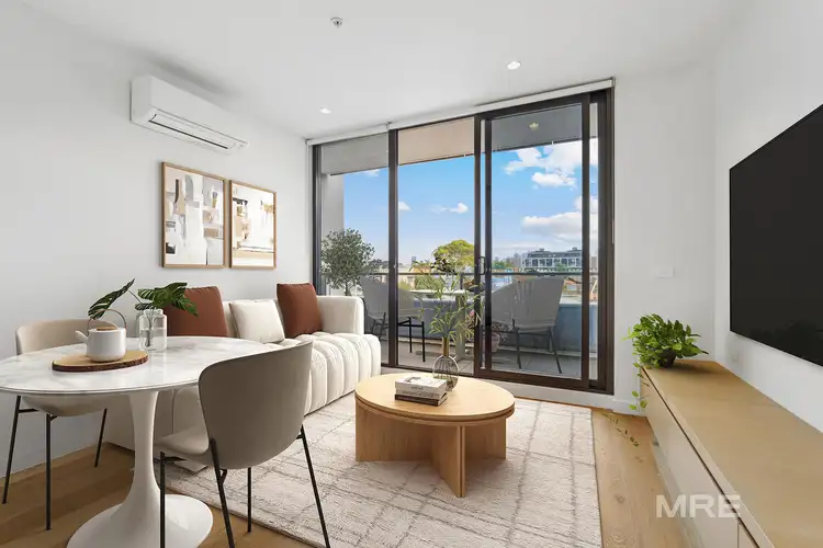 208/9-15 David Street, Richmond VIC 3121
