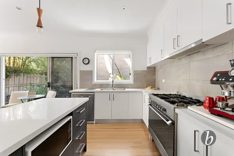 Third view of Homely townhouse listing, 2/39 Mary Street, Dromana VIC 3936