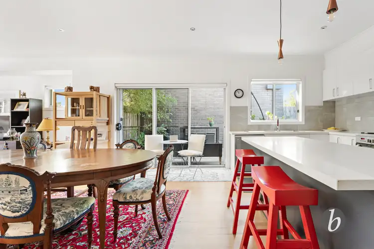 Fourth view of Homely townhouse listing, 2/39 Mary Street, Dromana VIC 3936