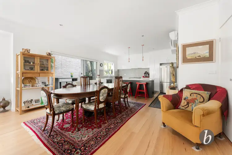 Fifth view of Homely townhouse listing, 2/39 Mary Street, Dromana VIC 3936