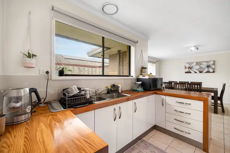 Second view of Homely house listing, 184 Dawson Street, Sale VIC 3850