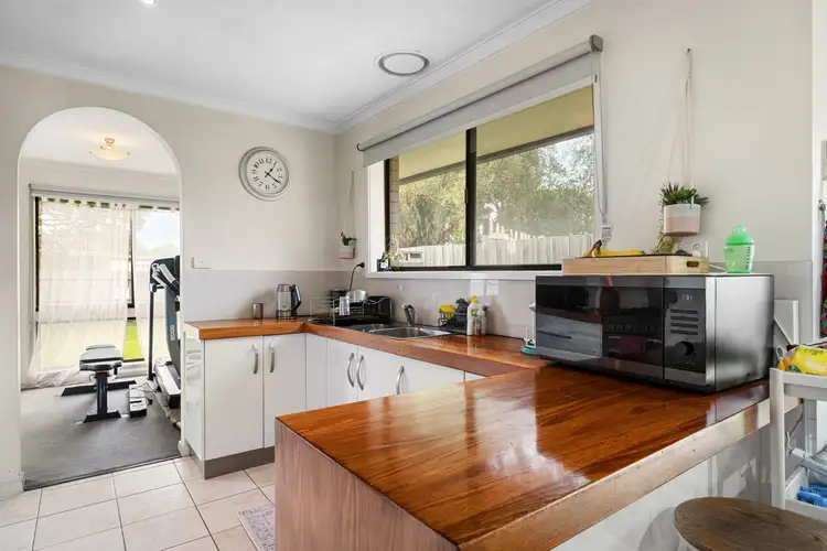 Fourth view of Homely house listing, 184 Dawson Street, Sale VIC 3850