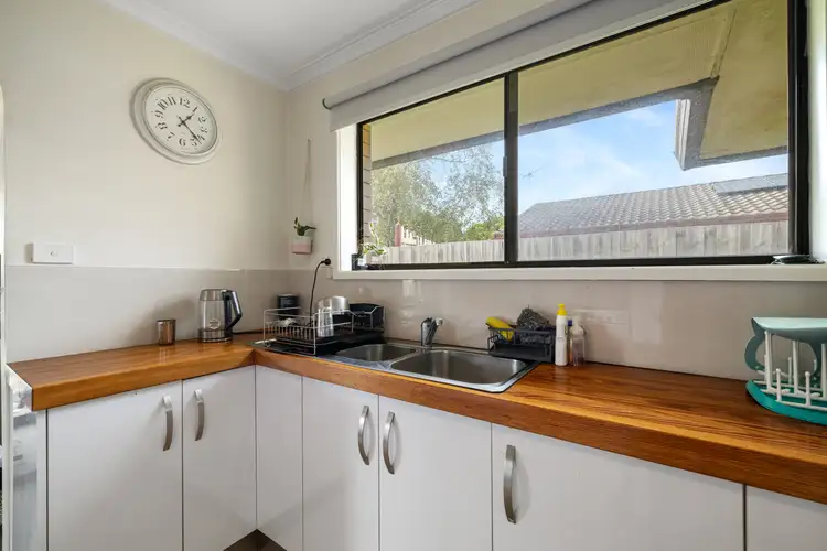 Fifth view of Homely house listing, 184 Dawson Street, Sale VIC 3850