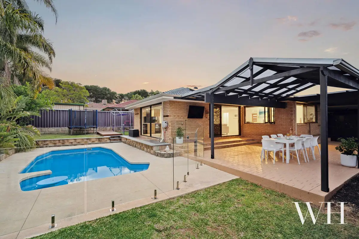 Main view of Homely house listing, 12 Barblett Way, Kardinya WA 6163