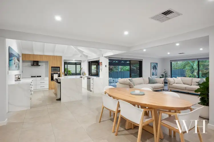 Third view of Homely house listing, 12 Barblett Way, Kardinya WA 6163