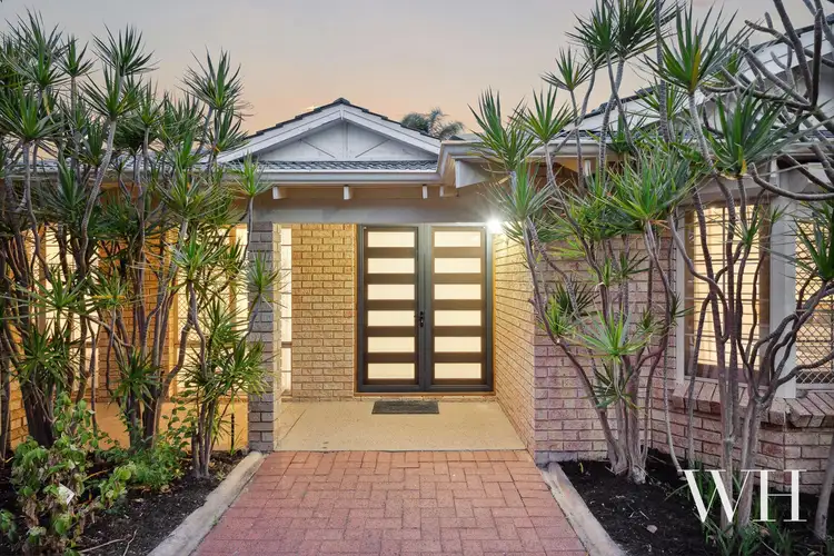 Fourth view of Homely house listing, 12 Barblett Way, Kardinya WA 6163