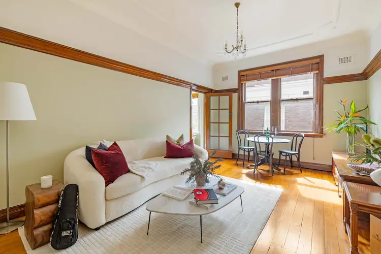 6/13 Wylde Street, Potts Point NSW 2011