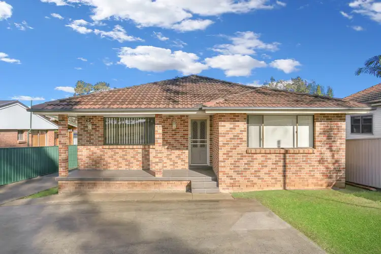 76A Hamilton Street, Riverstone NSW 2765