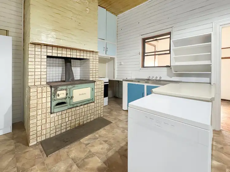 Second view of Homely house listing, "Available Now" In, Kelvin NSW 2380