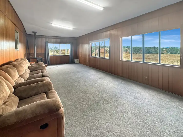 Fifth view of Homely house listing, "Available Now" In, Kelvin NSW 2380