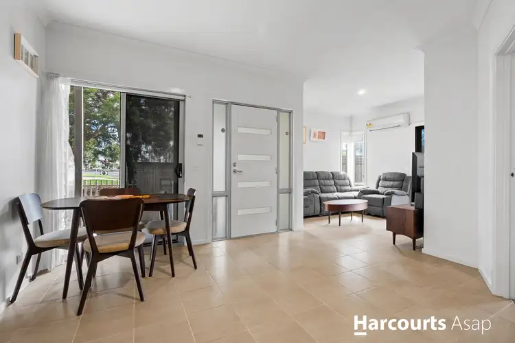 Second view of Homely unit listing, 5/19-27 Connell Lane, Dandenong VIC 3175