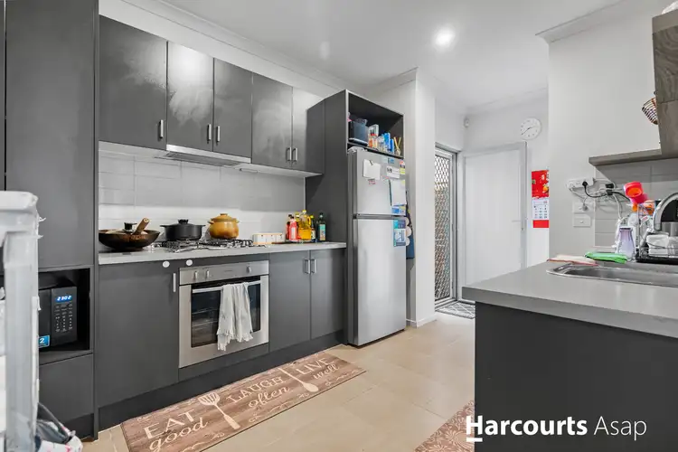 Fourth view of Homely unit listing, 5/19-27 Connell Lane, Dandenong VIC 3175