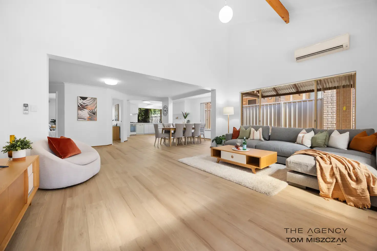 Main view of Homely house listing, 110 Howick Street, Lathlain WA 6100