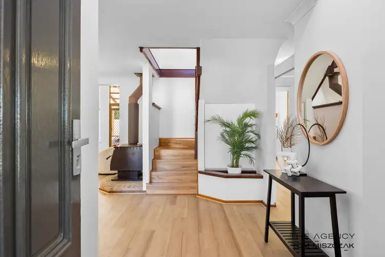 Second view of Homely house listing, 110 Howick Street, Lathlain WA 6100