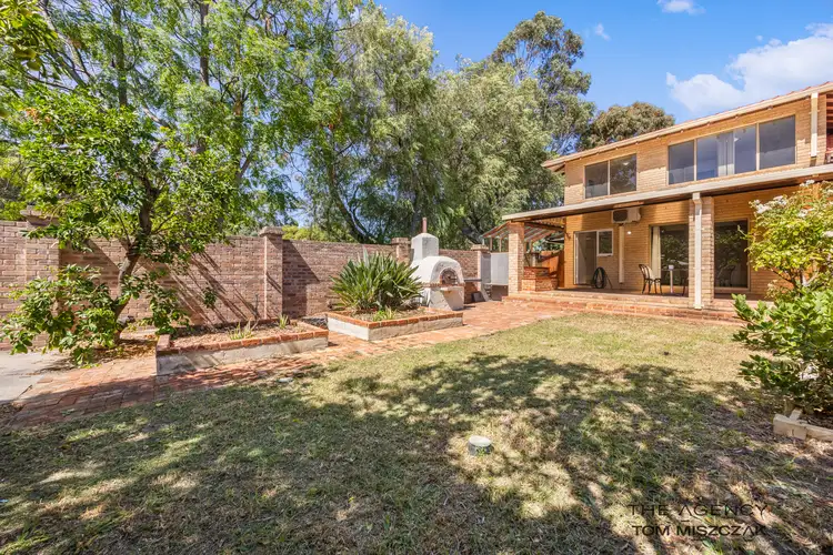Fourth view of Homely house listing, 110 Howick Street, Lathlain WA 6100