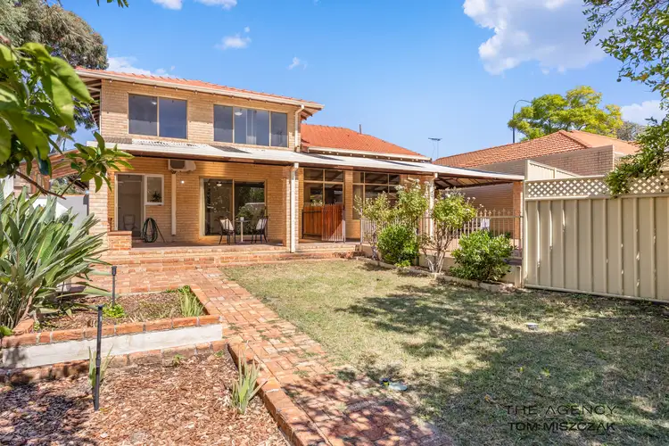 Fifth view of Homely house listing, 110 Howick Street, Lathlain WA 6100