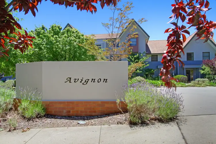 14/2 Hopegood Place, Garran ACT 2605