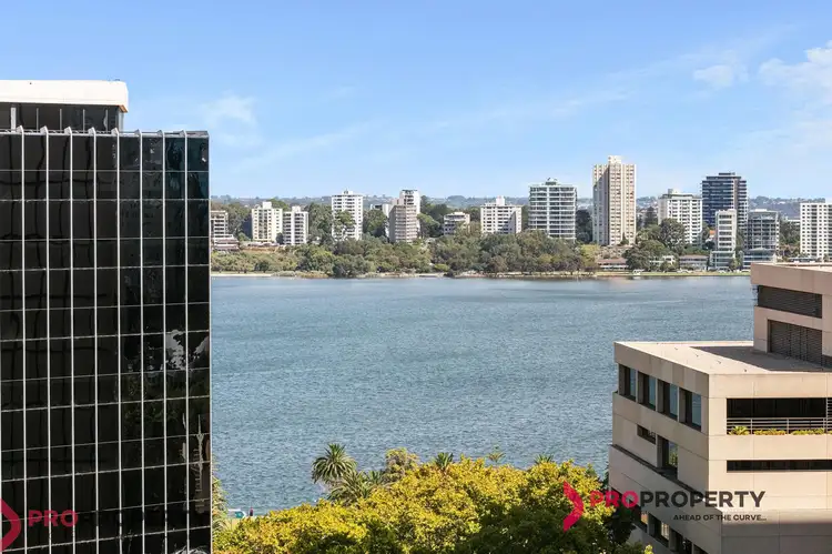 Third view of Homely unit listing, 1001/12 Victoria Avenue, Perth WA 6000