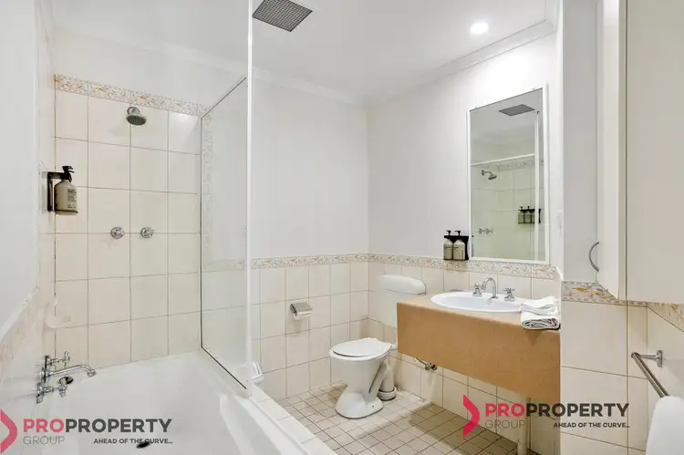 Seventh view of Homely unit listing, 1001/12 Victoria Avenue, Perth WA 6000