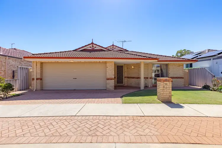 26 Covent Gardens, Stirling WA 6021