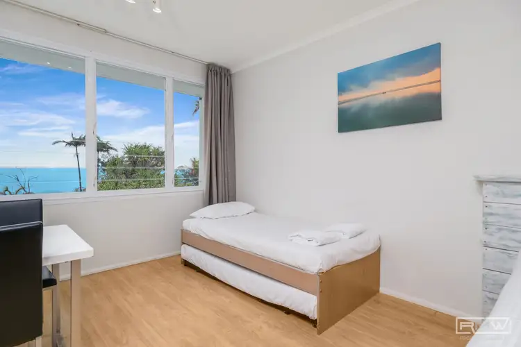 Sixth view of Homely unit listing, 28/34 Vin E Jones Memorial Drive, Rosslyn QLD 4703