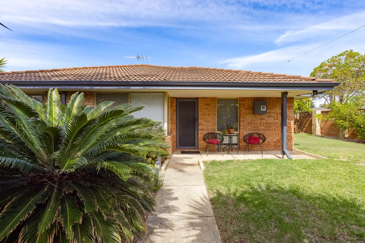Main view of Homely house listing, 1/171 Bateman Road, Brentwood WA 6153