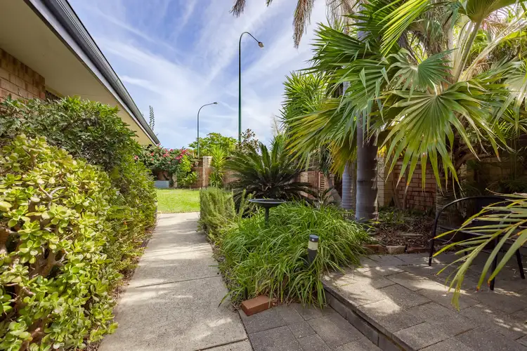 Second view of Homely house listing, 1/171 Bateman Road, Brentwood WA 6153